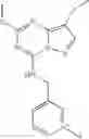 Fig. 74 - Pyrazolotriazines as kinase inhibitors