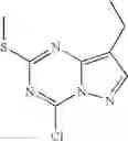 Fig. 76 - Pyrazolotriazines as kinase inhibitors