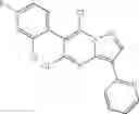 Fig. 85 - Pyrazolopyrimidines