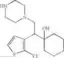 Fig. 166 - Substituted N-heterocycle derivatives and methods of their use