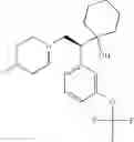 Fig. 255 - Substituted N-heterocycle derivatives and methods of their use