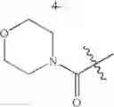 Fig. 10 - Compounds as opioid receptor modulators