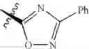 Fig. 28 - Compounds as opioid receptor modulators