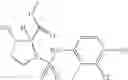 Fig. 22 - Sulfonylpyrrolidine modulators of androgen receptor function and method