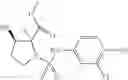 Fig. 28 - Sulfonylpyrrolidine modulators of androgen receptor function and method