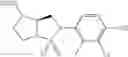 Fig. 43 - Sulfonylpyrrolidine modulators of androgen receptor function and method