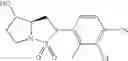 Fig. 44 - Sulfonylpyrrolidine modulators of androgen receptor function and method