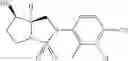 Fig. 45 - Sulfonylpyrrolidine modulators of androgen receptor function and method