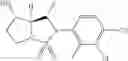 Fig. 46 - Sulfonylpyrrolidine modulators of androgen receptor function and method