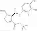 Fig. 52 - Sulfonylpyrrolidine modulators of androgen receptor function and method