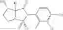 Fig. 63 - Sulfonylpyrrolidine modulators of androgen receptor function and method