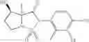 Fig. 64 - Sulfonylpyrrolidine modulators of androgen receptor function and method