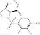 Fig. 67 - Sulfonylpyrrolidine modulators of androgen receptor function and method