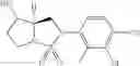 Fig. 68 - Sulfonylpyrrolidine modulators of androgen receptor function and method