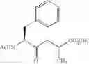 Fig. 12 - Process for making optically active α-amino ketones and selected novel optically active α-amino ketones