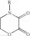 Fig. 02 - Cathodic electrocoating composition containing morpholine dione blocked polyisocyanate crosslinking agent
