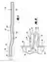 Fig. 06 - Silicone gasket compositions
