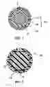 Fig. 02 - Golf ball composition having substantially no ZDA coagent