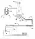 Fig. 01 - Isoolefin-diolefin production process and apparatus therefore