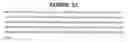 Fig. 52 - Secreted and transmembrane polypeptides and nucleic acids encoding the same
