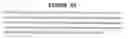 Fig. 67 - Secreted and transmembrane polypeptides and nucleic acids encoding the same