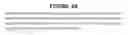 Fig. 89 - Secreted and transmembrane polypeptides and nucleic acids encoding the same