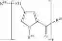 Fig. 40 - Negatively charged minor groove binders