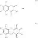 Fig. 43 - Negatively charged minor groove binders