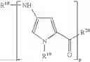 Fig. 69 - Negatively charged minor groove binders