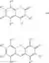 Fig. 74 - Negatively charged minor groove binders