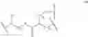 Fig. 77 - Negatively charged minor groove binders