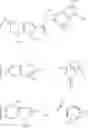 Fig. 86 - Negatively charged minor groove binders