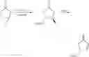 Fig. 20 - Hydrolytic kinetic resolution of cyclic substrates