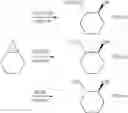 Fig. 92 - Hydrolytic kinetic resolution of cyclic substrates