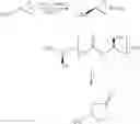 Fig. 93 - Hydrolytic kinetic resolution of cyclic substrates