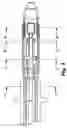 Fig. 04 - Intra-urethral sphincter and method and means for anchoring it in a urethra