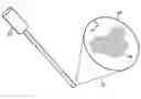 Fig. 01 - Global endoscopic viewing indicator