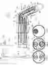 Fig. 03 - Electrophysiology/ablation catheter having deflection assembly