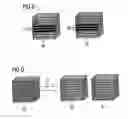 Fig. 04 - MRI method and apparatus using PPA image reconstruction