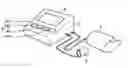 Fig. 01 - Blood pressure measurement apparatus and method