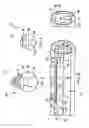 Fig. 03 - Microsensor catheter and method for making the same