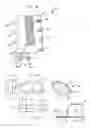 Fig. 02 - Compression apparatus for applying localized pressure to a wound or ulcer