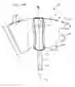 Fig. 06 - Compression apparatus for applying localized pressure to a wound or ulcer