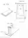 Fig. 09 - Compression apparatus for applying localized pressure to a wound or ulcer