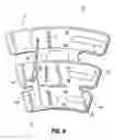 Fig. 09 - Compression sleeve convertible in length