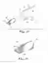 Fig. 14 - Cervical collar utilizing laminated members