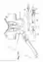 Fig. 15 - Cervical collar utilizing laminated members