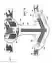 Fig. 17 - Cervical collar utilizing laminated members