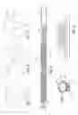 Fig. 04 - Structurally optimized hollow fiber membranes