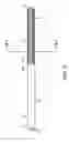 Fig. 09 - Apparatus and method for an ultrasonic medical device operating in a torsional mode